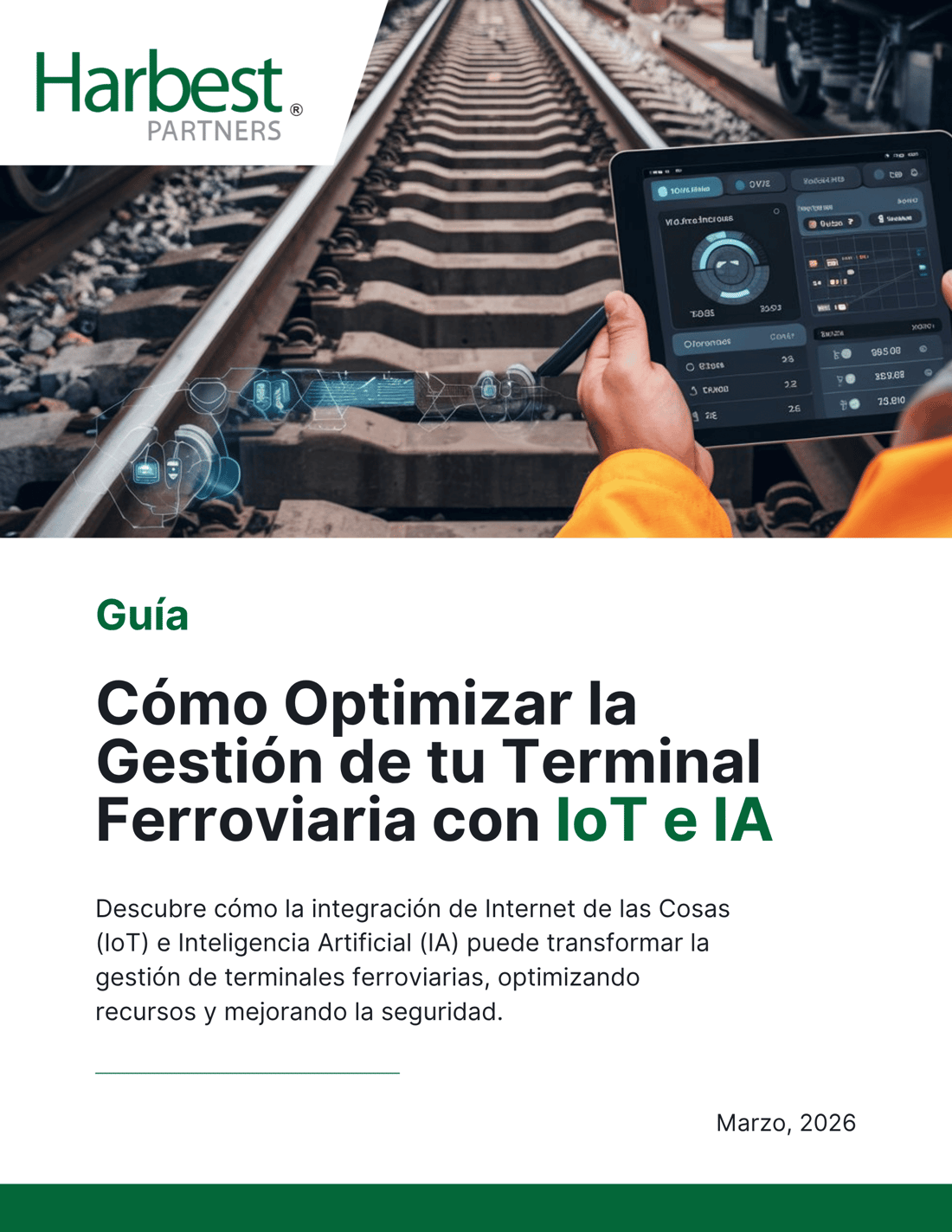 Guía IoT e IA en Terminales Ferroviarias_HP_MAR25 Guía IoT e IA en Terminales Ferroviarias_HP_MAR25